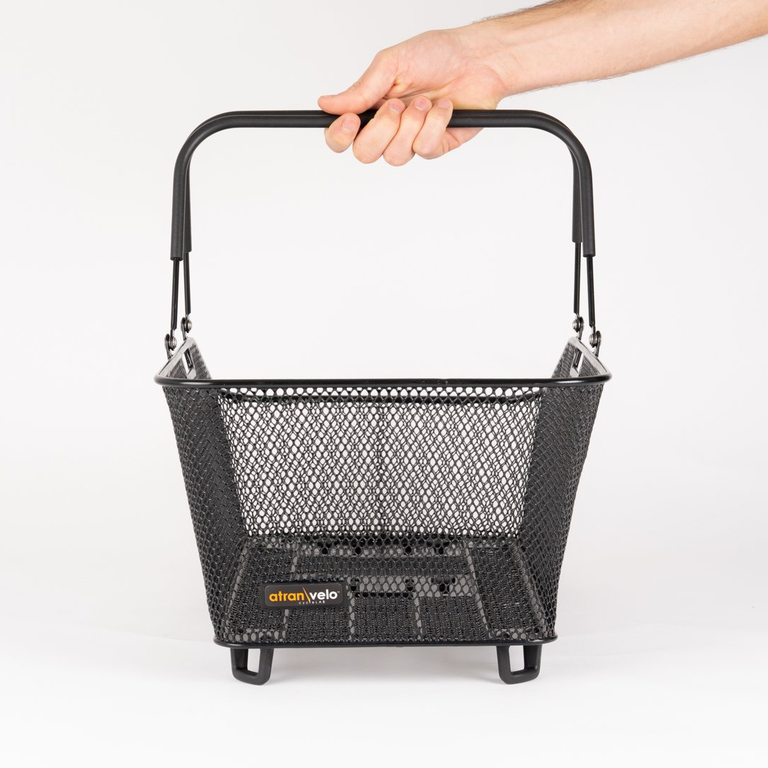 Atran Velo Atran Velo Daily Bike Basket