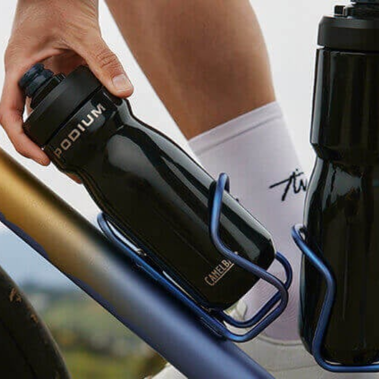 Camelbak Camelbak Podium Stainless Steel Insulated Waterbottle
