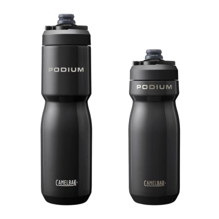 Camelbak Camelbak Podium Stainless Steel Insulated Waterbottle