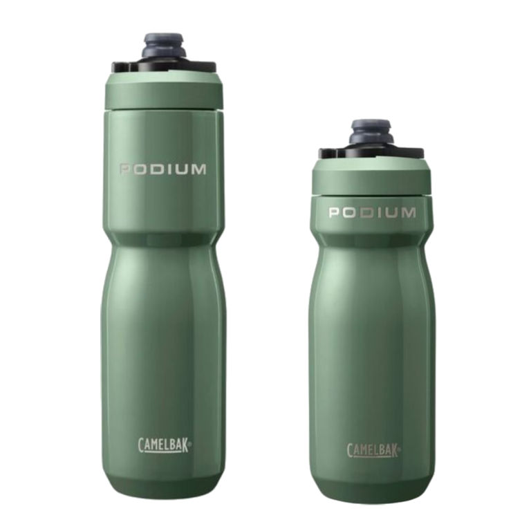 Camelbak Camelbak Podium Stainless Steel Insulated Waterbottle