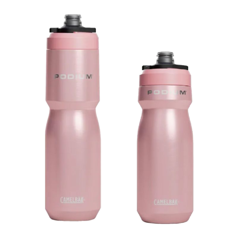 Camelbak Camelbak Podium Stainless Steel Insulated Waterbottle