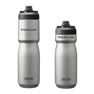 Camelbak Camelbak: Podium Stainless Steel