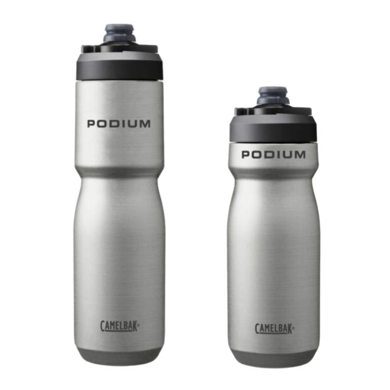 Camelbak Camelbak Podium Stainless Steel Insulated Waterbottle