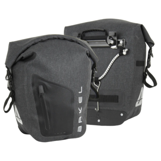 Arkel Arkel: Orca Panniers (Pair) Arkel Arkel: Orca Panniers (Pair)