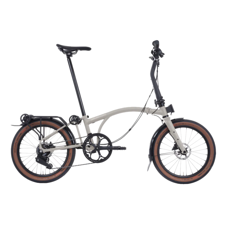 Brompton Brompton G-Line Medium