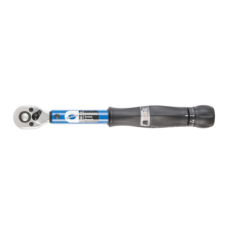 Park Tool TW-5.2 Torque Wrench