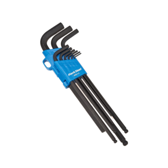 Park Tool HXS-1.2 Hex Wrench Set