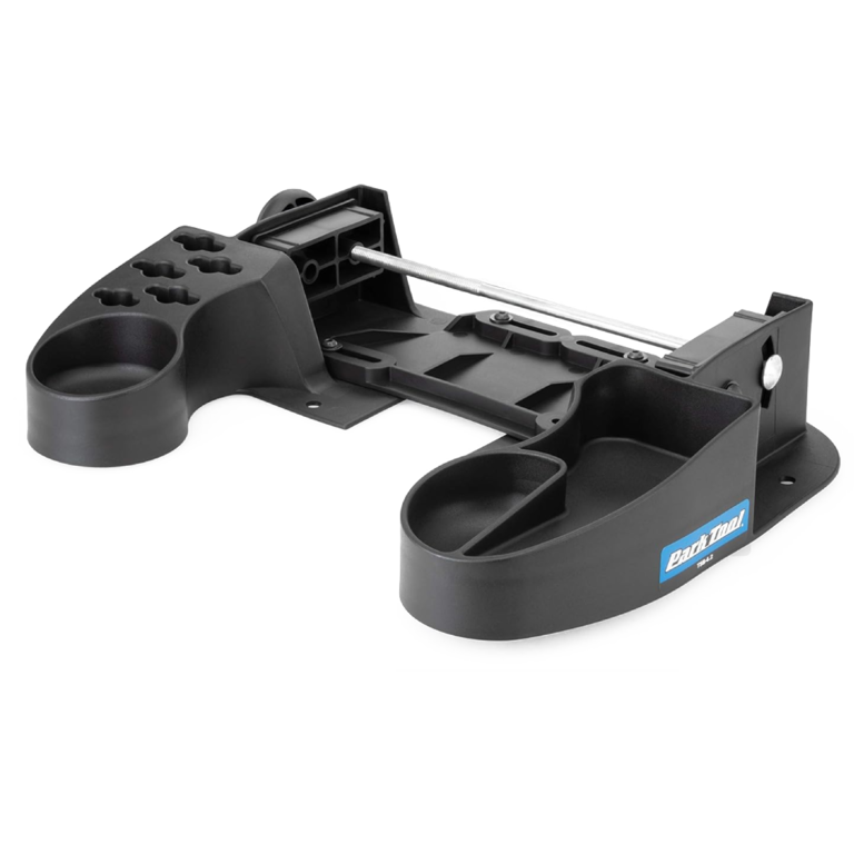 Park Tool Park Tool TSB-4.2 Truing Stand Tilting Base