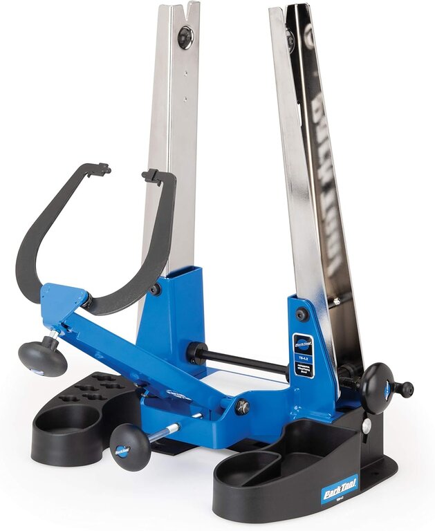 Park Tool TSB-4.2 Truing Stand Tilting Base