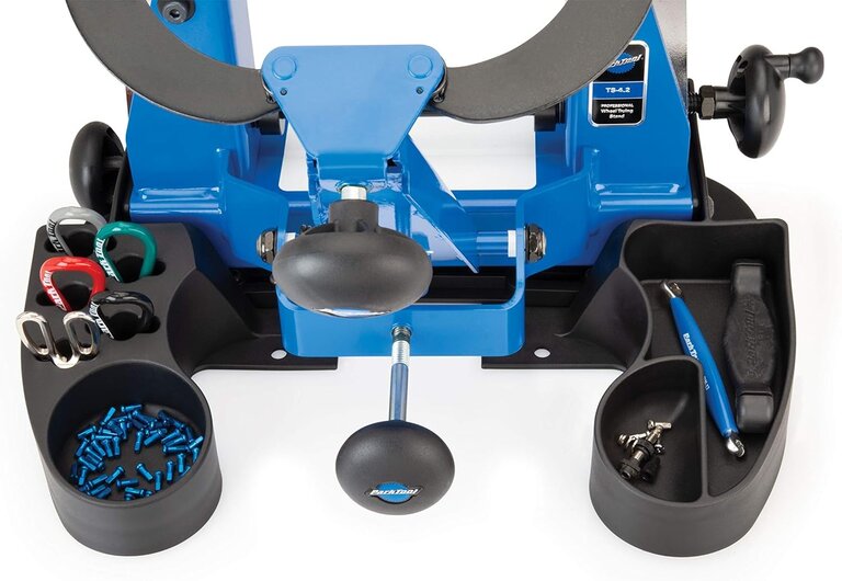 Park Tool Park Tool TSB-4.2 Truing Stand Tilting Base