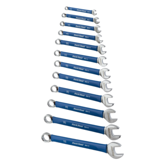 Park Tool MW-SET.2 Metric Wrench Set