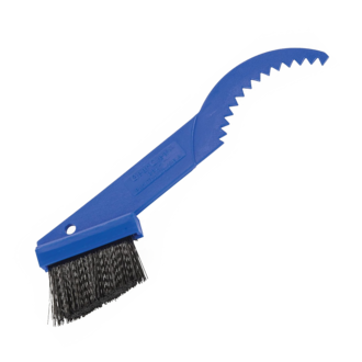 Park Tool GSC-1 Gear Clean Brush Park Tool GSC-1 Gear Clean Brush