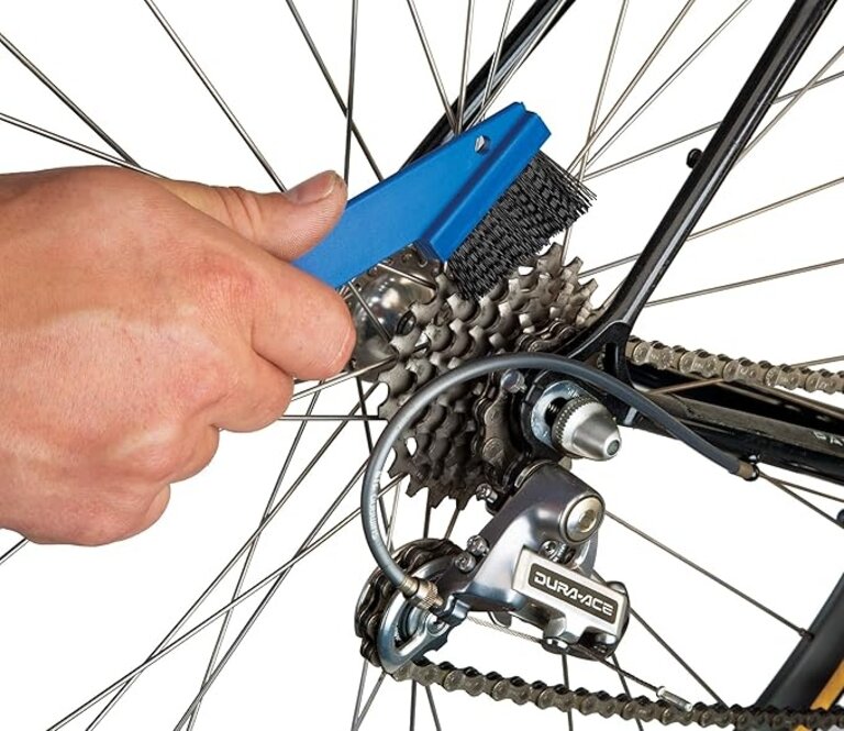 Park Tool Park Tool GSC-1 Gear Clean Brush