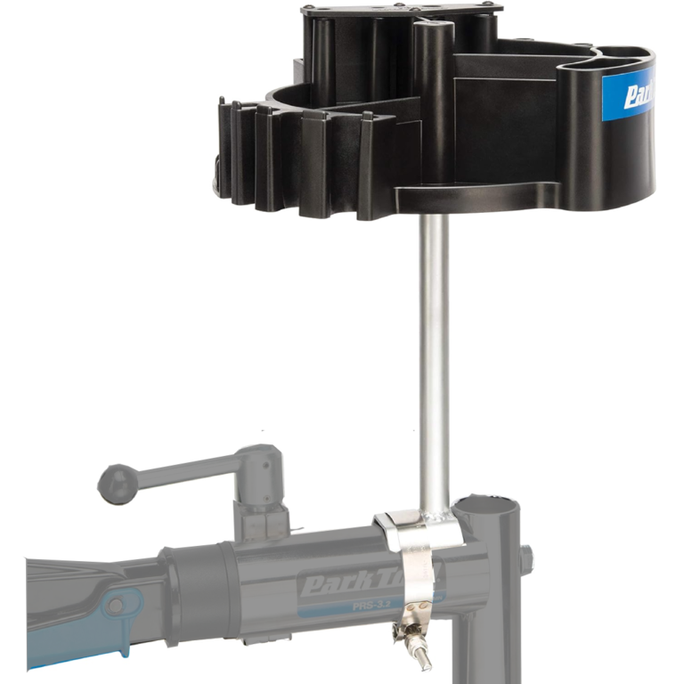 Park Tool TK-4 Tool Kaddie with Stand Mount Tool