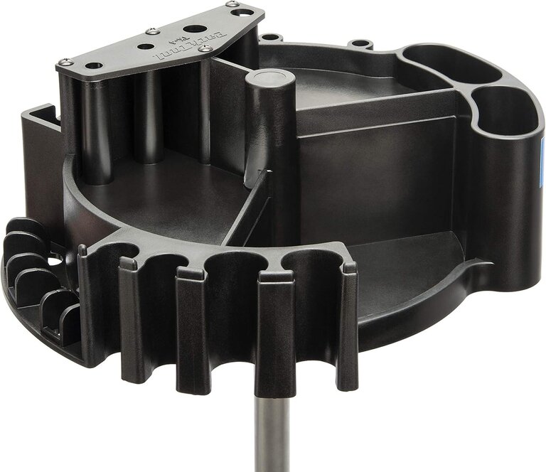 Park Tool TK-4 Tool Kaddie with Stand Mount Tool
