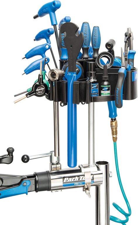 Park Tool TK-4 Tool Kaddie with Stand Mount Tool