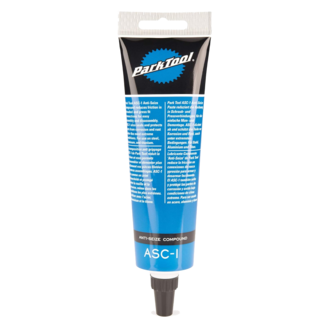Park Tool ASC-1 Anti-Seize Compound 4 oz (120ml)