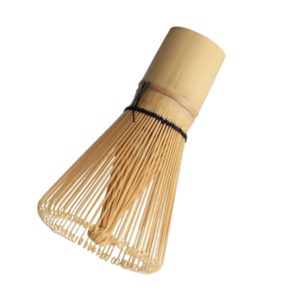 Hokusan Matcha Bamboo Whisk