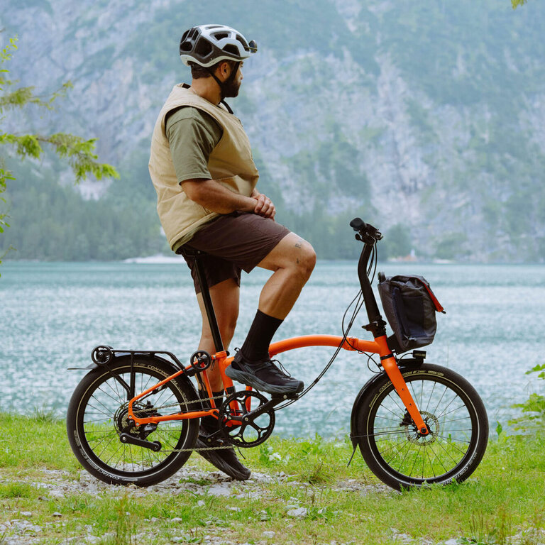 Brompton Brompton G-Line Medium