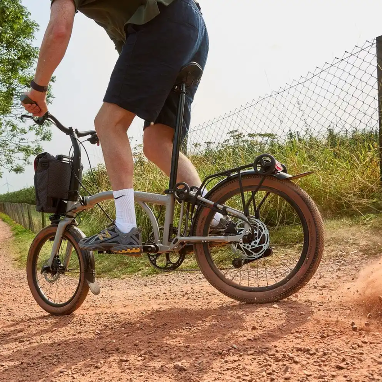 Brompton Brompton G-Line Medium