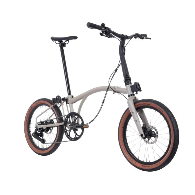 Brompton Brompton G-Line Medium