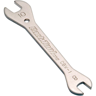 Park Tool Park Tool: CBW-1 Thin wrench 3.2mm thick, 8 and 10mm