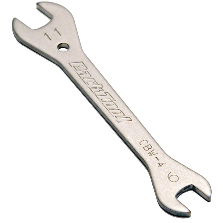 Park Tool CBW-4 Wrench 9 and 11mm