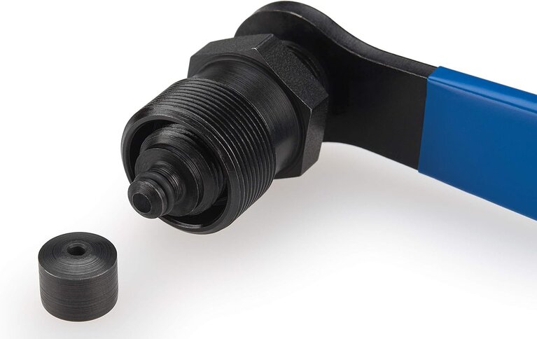 Park Tool CCP-22, Crank Puller for Square Taper Cranks