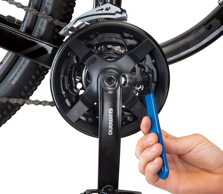 Park Tool CCP-22, Crank Puller for Square Taper Cranks