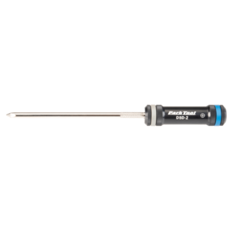 Park Tool Park Tool: Screwdriver DSD-2