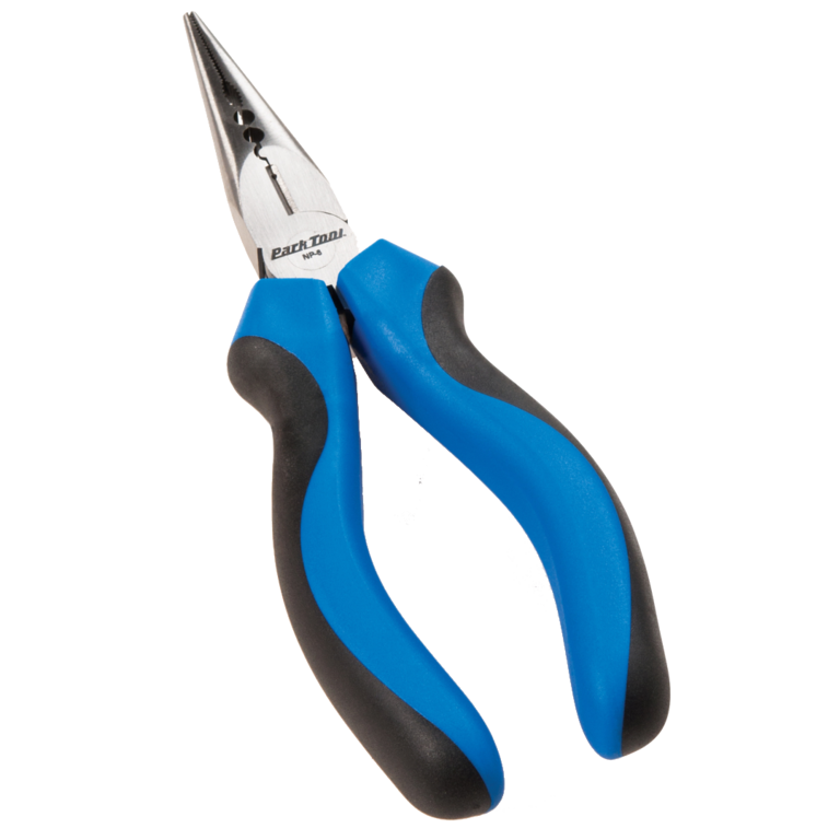 Park Tool Park Tool NP-6 Needle Nose Pliers