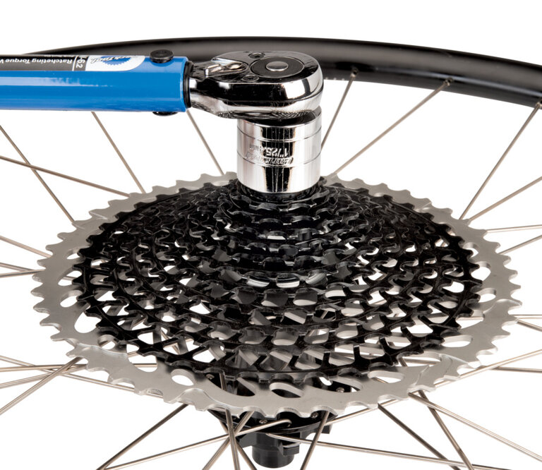 Park Tool Park Tool SBS-1.2 Socket and Hex Bit Set