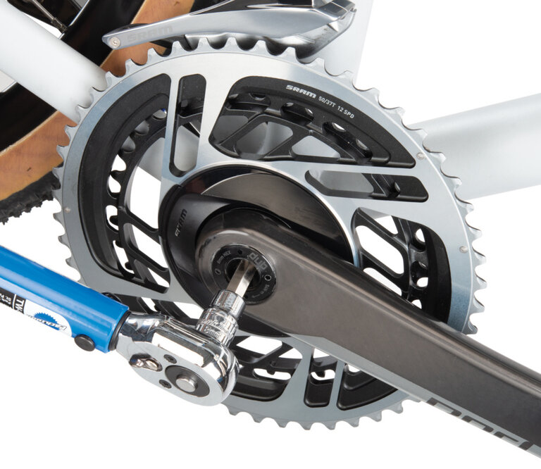 Park Tool Park Tool SBS-1.2 Socket and Hex Bit Set