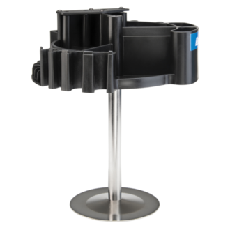 Park Tool: TK-4T, Tool Kaddie, Bench Mount