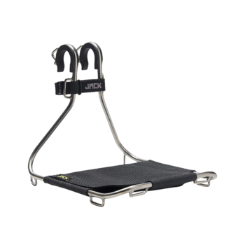 Wholegrain cycles Jack the Rack