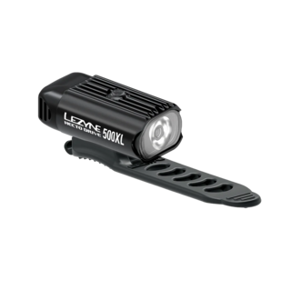 Lezyne Lezyne: Hecto Drive 500XL