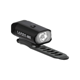 Lezyne Lezyne: Mini Drive 400 Lezyne Lezyne: Mini Drive 400