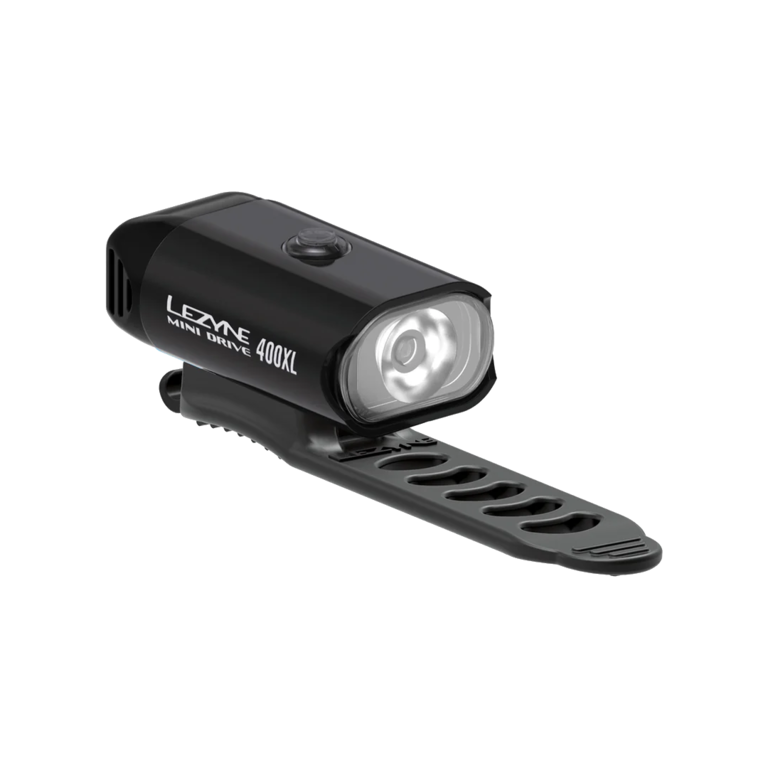 Lezyne Lezyne Mini Drive 400