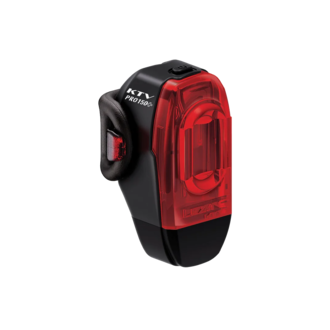 Lezyne KTV Drive Pro+