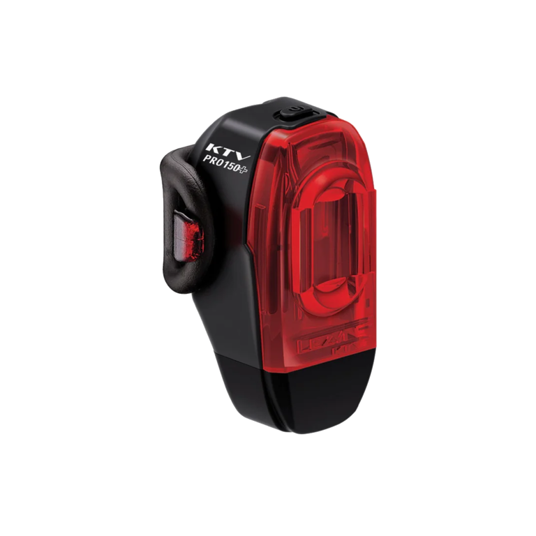 Lezyne Lezyne KTV Drive Pro+ Rear Light (150L)