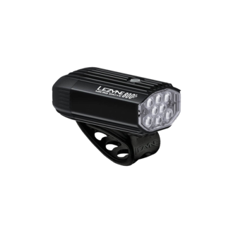 Lezyne Lezyne: Micro Drive 800+