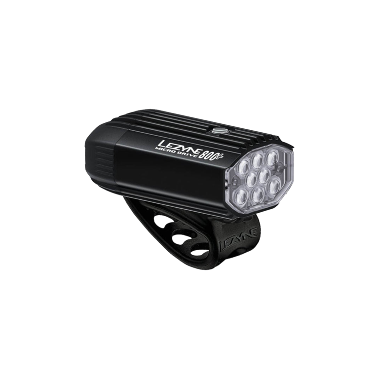 Lezyne Micro Drive 800+ Front Light