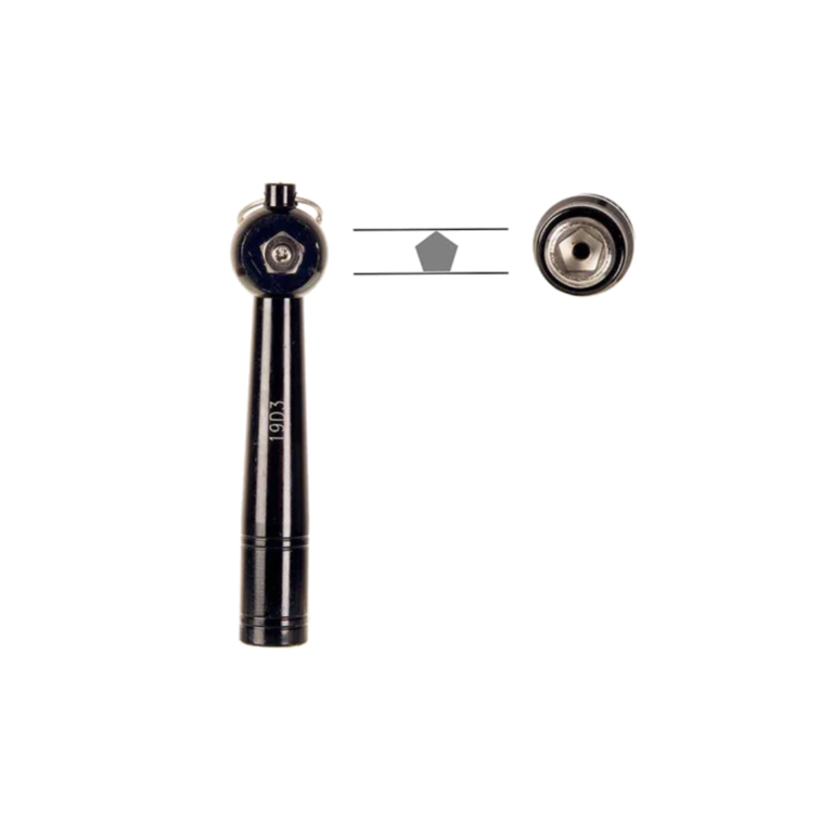 EVO Security Skewers (3 Pack with Key)