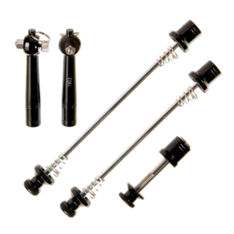 EVO: Anti-Theft Skewers (3 Pieces) EVO: Anti-Theft Skewers (3 Pieces)
