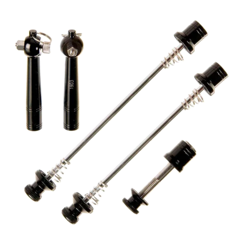 EVO Security Skewers (3 Pack with Key)