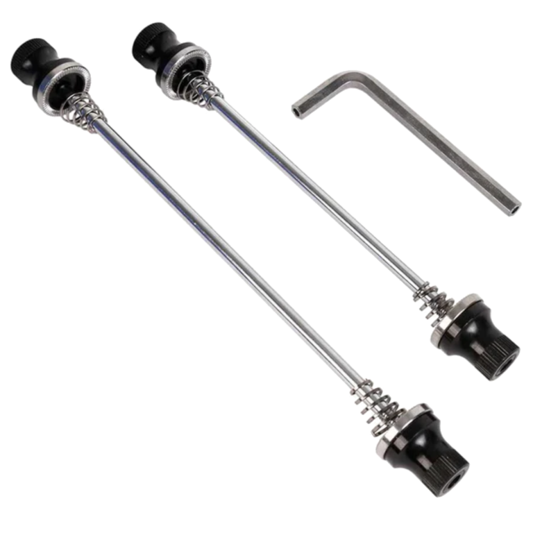 EVO EVO E-Force Lock-Out Security Skewers