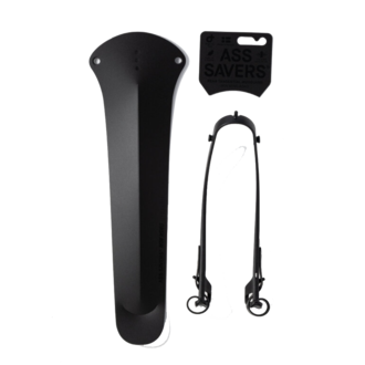 Ass Savers Win Wing Road 2