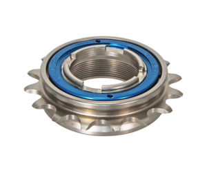 パーツ White Industries ENO SingleFree 20T 3/32 White Industries ENO Freewheel - C&L Cycles