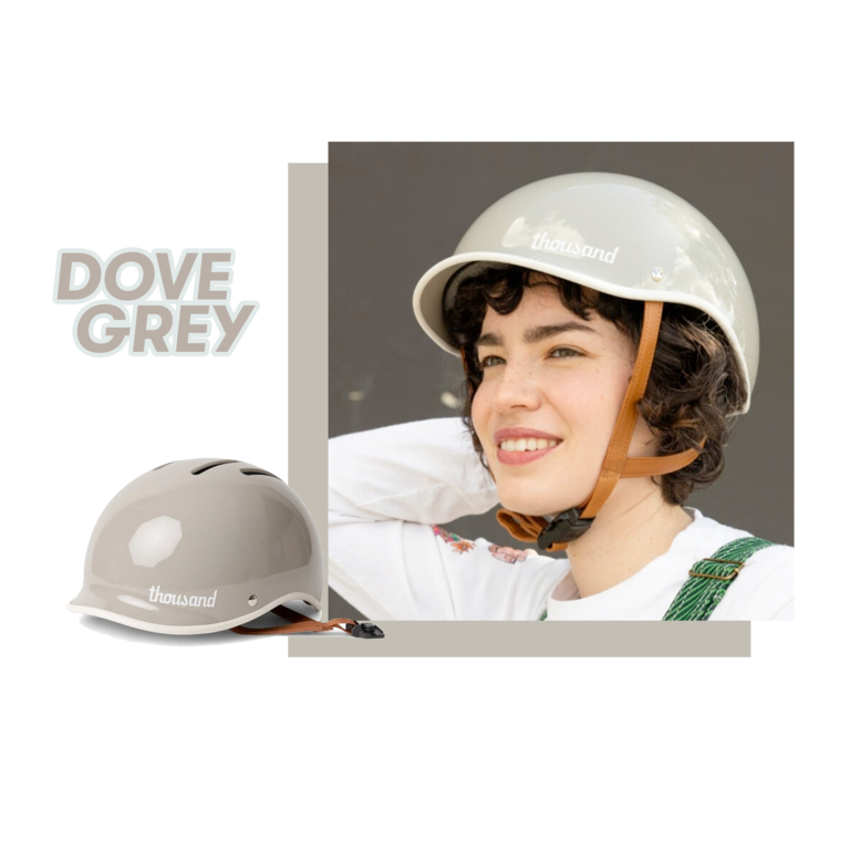 Thousand Helmets Thousand Heritage 2.0 Bike Helmet
