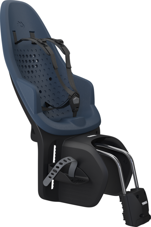 Thule Thule Yepp 2 Maxi Frame Mount Kids Bike Seat